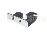 03A07-047D-04 Beverage Air Hinge-Lid-Dp,Lh