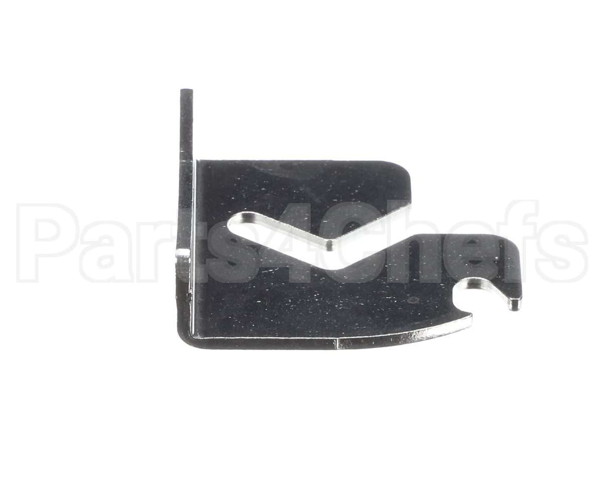 03A07-047D-04 Beverage Air Hinge-Lid-Dp,Lh