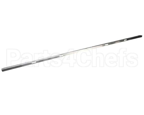 03A11-098D-04 Beverage Air Bracket-Louver Panel Spe48-12