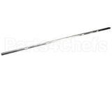 03A11-098D-04 Beverage Air Bracket-Louver Panel Spe48-12