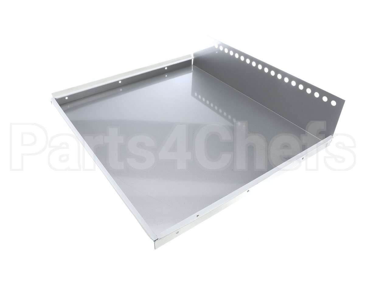 03B01S559D-02 Beverage Air Divider Panel Assy