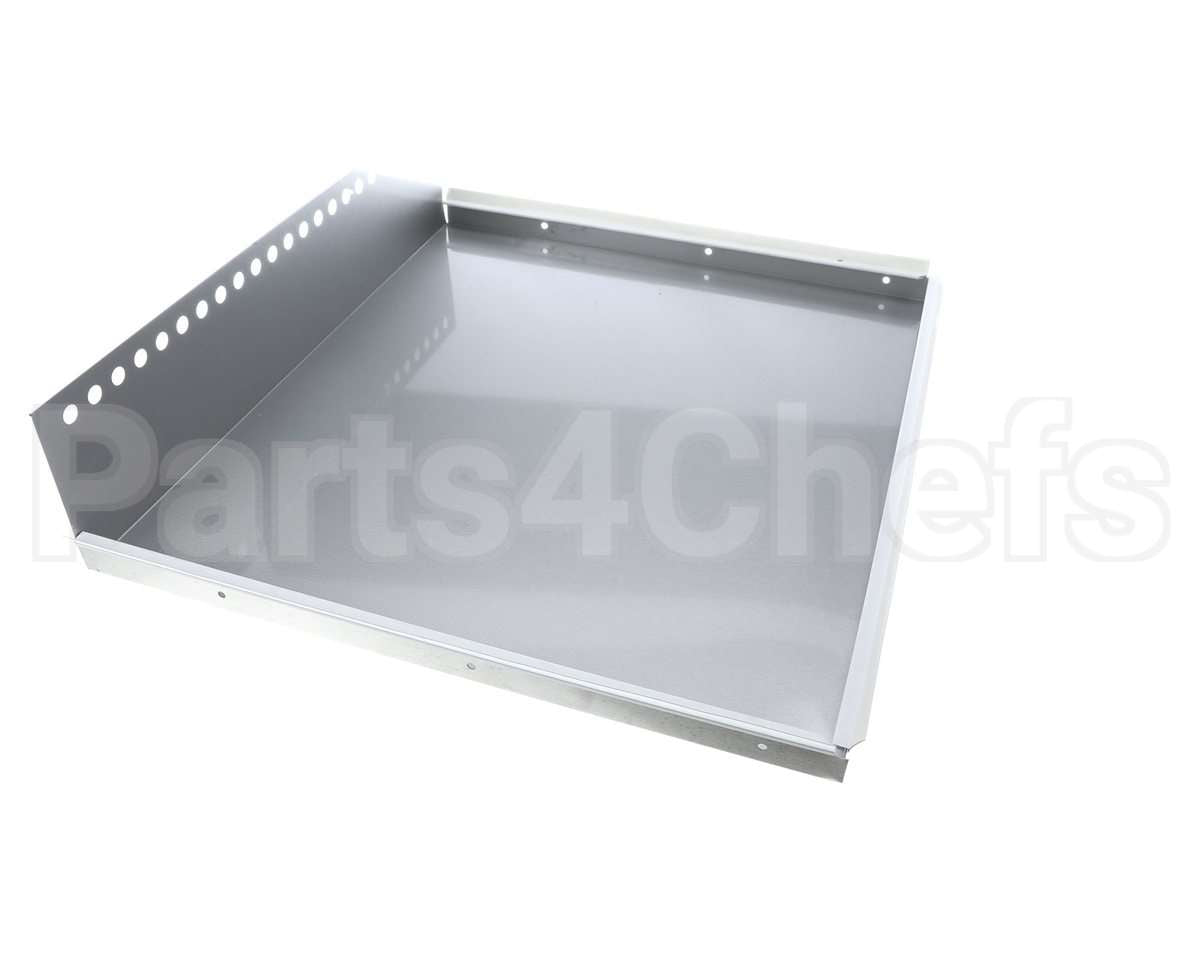 03B01S559D-02 Beverage Air Divider Panel Assy