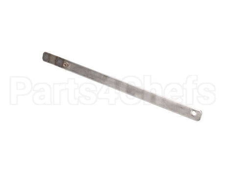 03B03S019B Beverage Air Hinge Bracket Assembly - Lh Dp