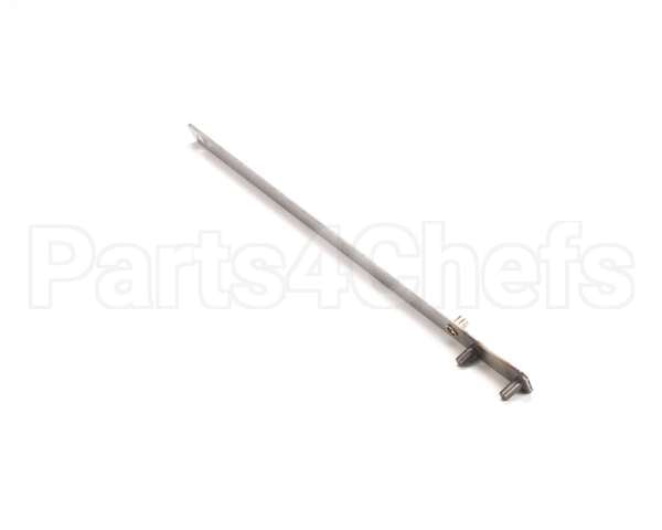 03B03S019B Beverage Air Hinge Bracket Assembly - Lh Dp