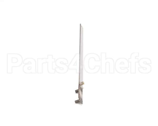 03B03S019B Beverage Air Hinge Bracket Assembly - Lh Dp