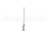 03B03S019B Beverage Air Hinge Bracket Assembly - Lh Dp