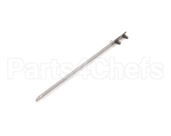 03B03S019B Beverage Air Hinge Bracket Assembly - Lh Dp