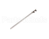 03B03S019B Beverage Air Hinge Bracket Assembly - Lh Dp