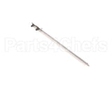 03B03S020B Beverage Air Hinge Bracket Assembly - Rh Dp
