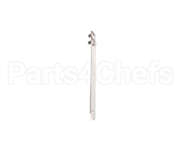 03B03S020B Beverage Air Hinge Bracket Assembly - Rh Dp
