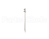03B03S020B Beverage Air Hinge Bracket Assembly - Rh Dp