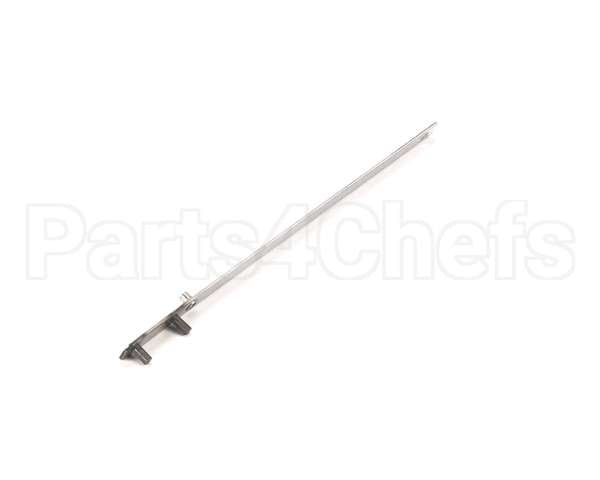 03B03S020B Beverage Air Hinge Bracket Assembly - Rh Dp