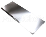 03B04S024D-03 Beverage Air Lid Assembly - Comp Dp67,93,119