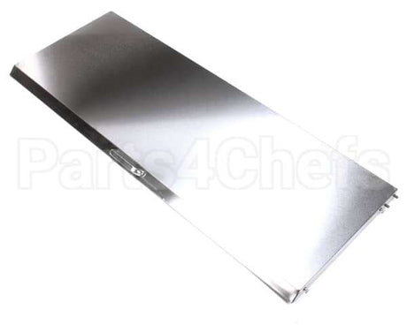 03B04S024D-03 Beverage Air Lid Assembly - Comp Dp67,93,119