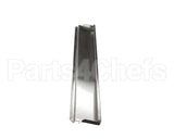 03B06S031D-01 Beverage Air Panel - Louver Assembly Spe72-18