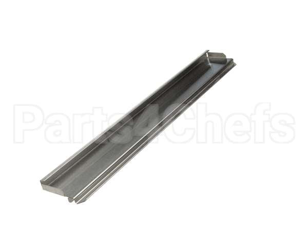 03B06S031D-01 Beverage Air Panel - Louver Assembly Spe72-18