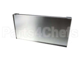 03B29S001D-01 Beverage Air Backboard Assy Gf24L