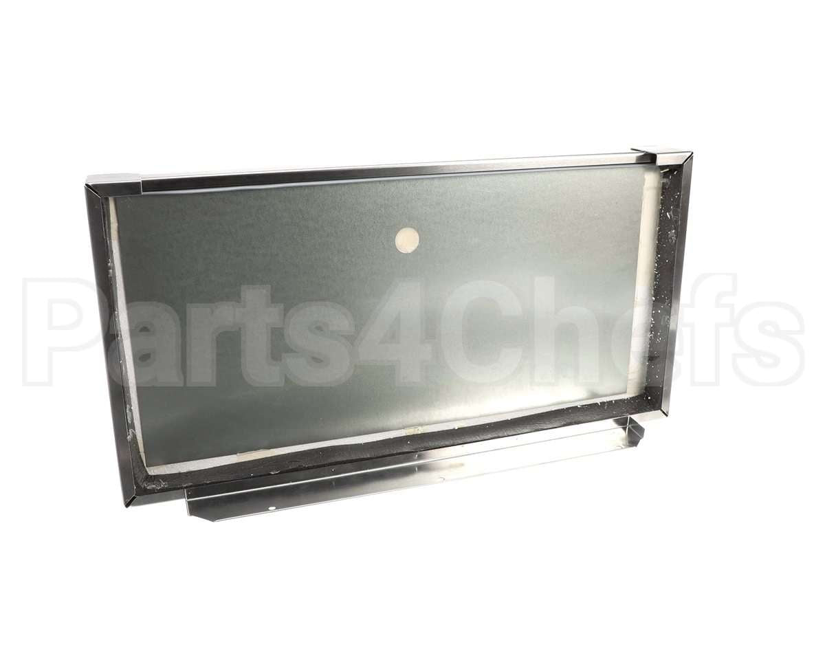 03B29S001D-01 Beverage Air Backboard Assy Gf24L