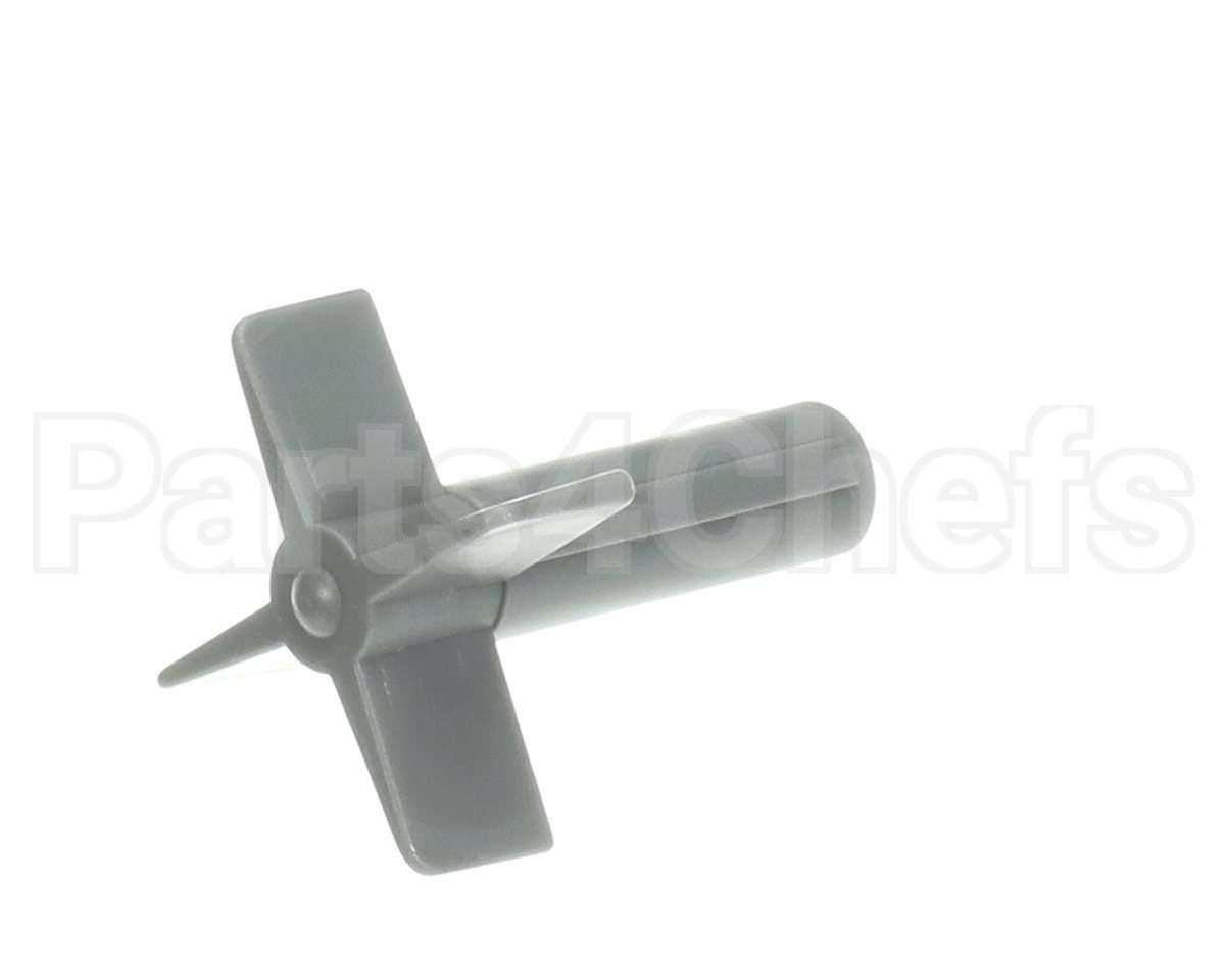 03CH002 Cafection Whipper Impeller