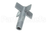 03CH002 Cafection Whipper Impeller