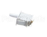 03S121 Hussmann Switch,Door,Cherry\#Oe6900Ao
