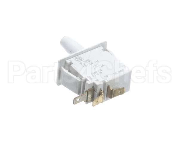 03S121 Hussmann Switch,Door,Cherry\#Oe6900Ao