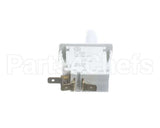 03S121 Hussmann Switch,Door,Cherry\#Oe6900Ao