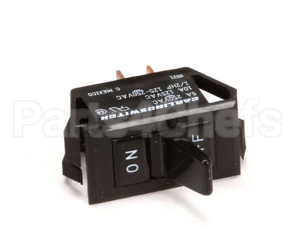 03S176 Hussmann Switch, Lgt, Carl\#Ta101-Pb-B