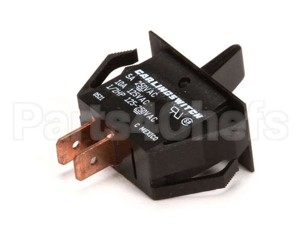03S176 Hussmann Switch, Lgt, Carl\#Ta101-Pb-B