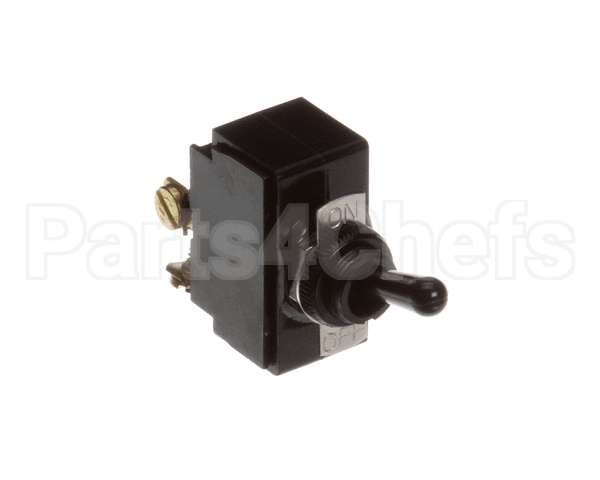 03S286 Hussmann Switch, Power, Carling