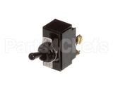 03S286 Hussmann Switch, Power, Carling