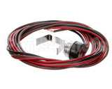 03S312 Hussmann Thermostat, Defrost, 14T 33 Style,