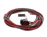 03S312 Hussmann Thermostat, Defrost, 14T 33 Style,