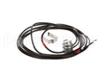 03S337 Hussmann Thermostat,Def,Klix\#20420D24-472A