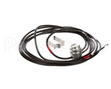 03S337 Hussmann Thermostat,Def,Klix\#20420D24-472A