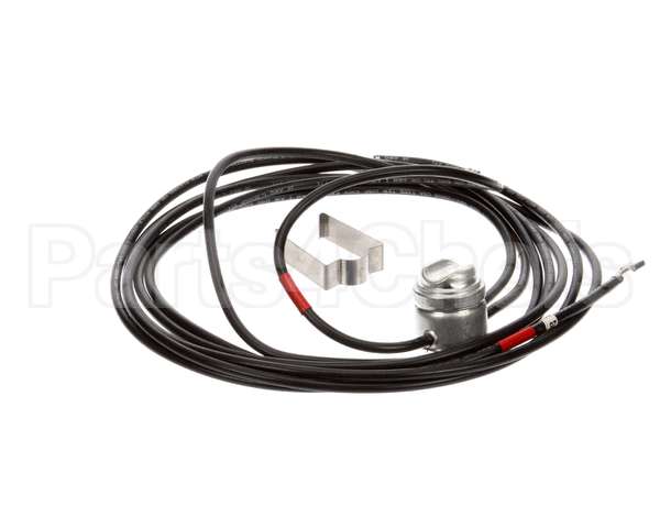 03S337 Hussmann Thermostat,Def,Klix\#20420D24-472A