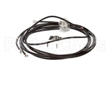 03S337 Hussmann Thermostat,Def,Klix\#20420D24-472A