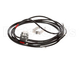 03S337 Hussmann Thermostat,Def,Klix\#20420D24-472A