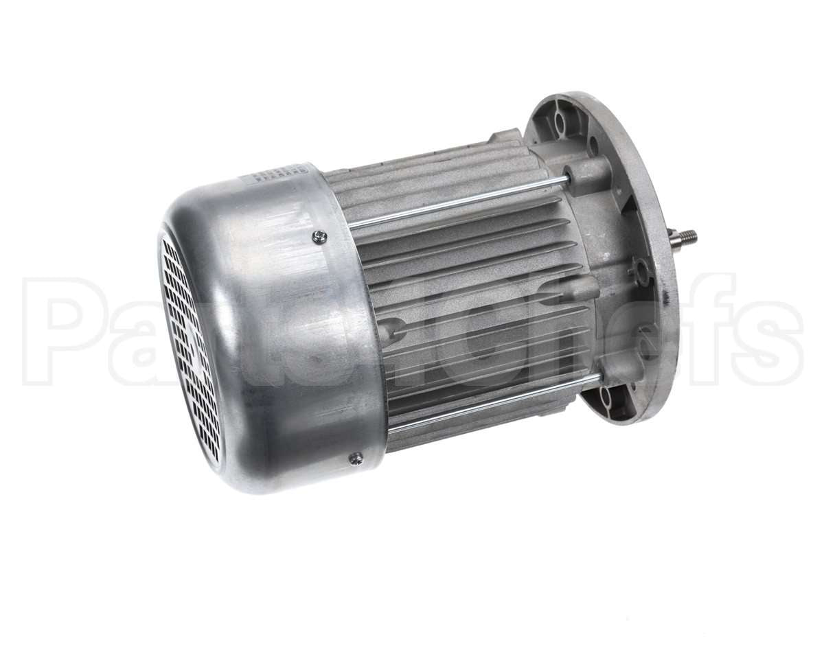 04-001250-00013 Hobart Motor