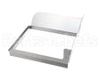 04-0068 Autofry Deflector (Right Side)