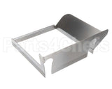 04-0068 Autofry Deflector (Right Side)