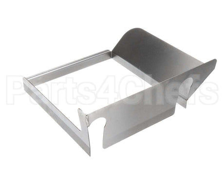 04-0068 Autofry Deflector (Right Side)