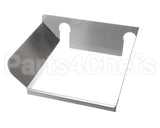 04-0068 Autofry Deflector (Right Side)