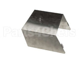 04-0080 Autofry Food Entry Chute (With Stud)