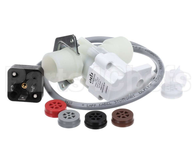 04-012814-00001 Hobart Solenoid Valve Kit