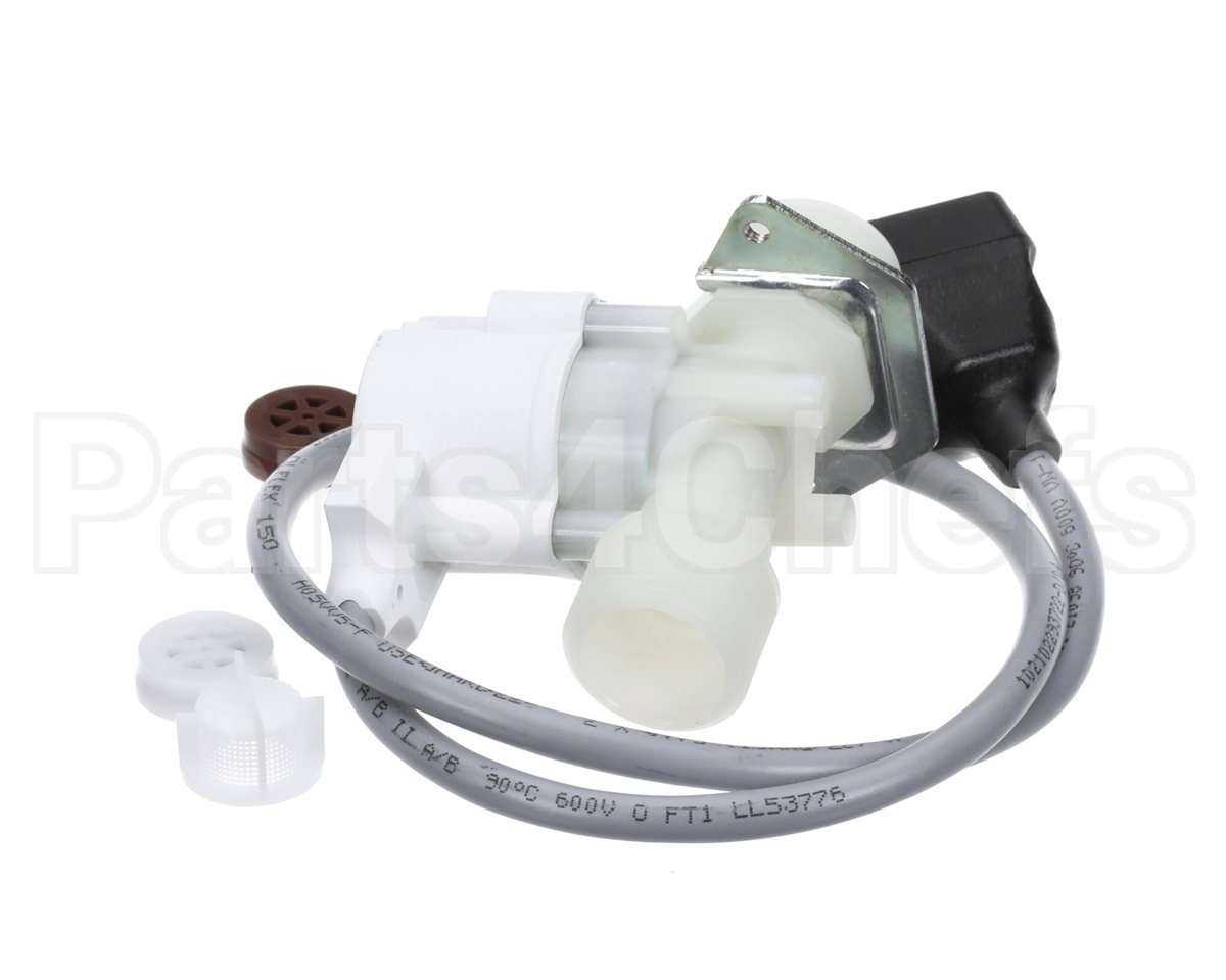 04-012814-00001 Hobart Solenoid Valve Kit