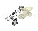 04-012884-00002 Hobart Drain Pump Kit 60Hz