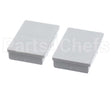 04-013450-00011 Hobart Cap, End