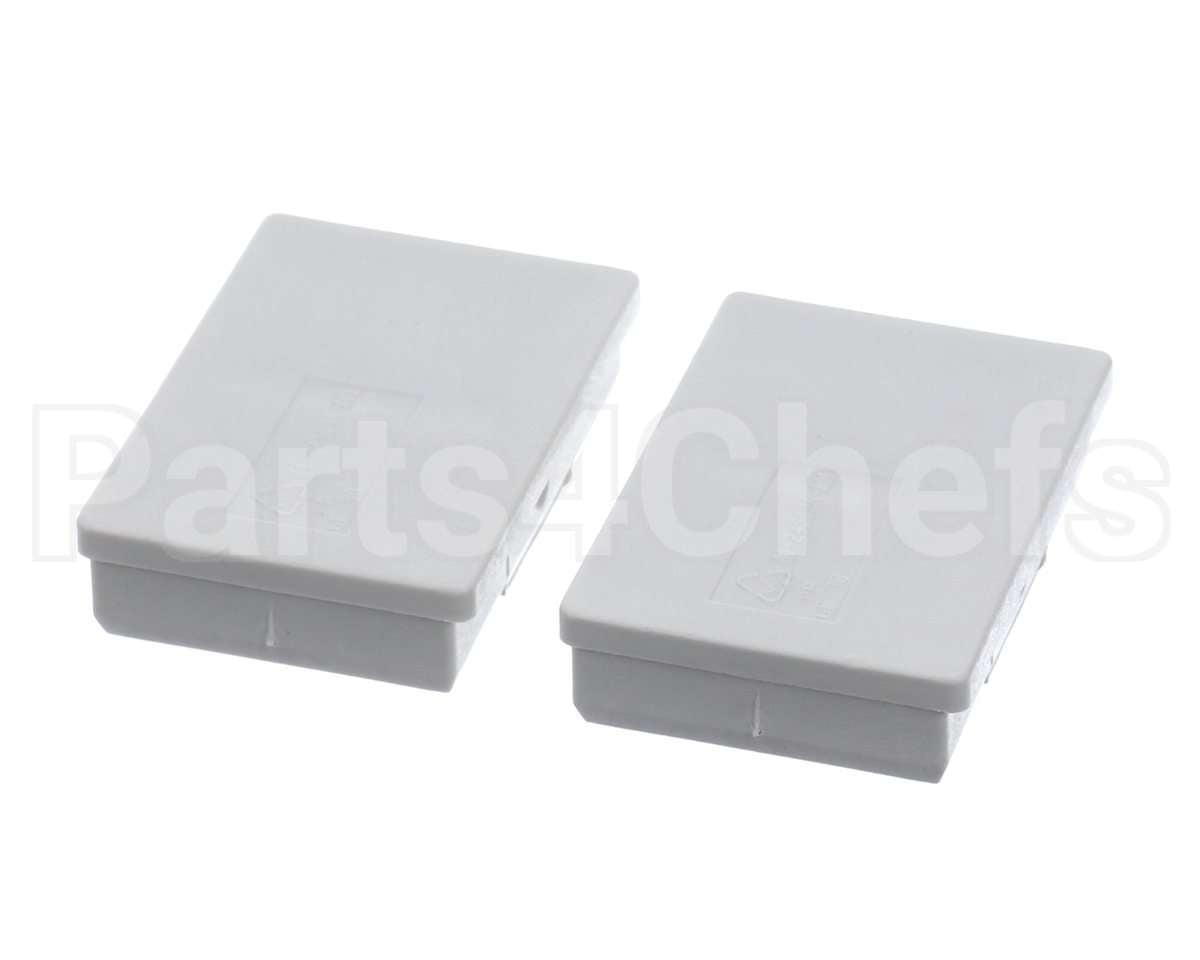 04-013450-00011 Hobart Cap, End