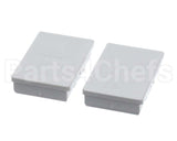 04-013450-00011 Hobart Cap, End